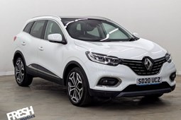 Renault Kadjar (15-22) GT Line Blue dCi 115 EDC auto 5d For Sale - Fresh Motors Ltd, Watton
