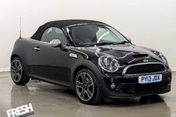 MINI Cooper S (06-16) 1.6 Cooper S Roadster 2d For Sale - Fresh Motors Ltd, Watton