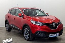 Renault Kadjar (15-22) 1.2 TCE Dynamique S Nav 5d For Sale - Fresh Motors Ltd, Watton