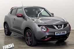 Nissan Juke SUV (10-19) 1.5 dCi Tekna (06/14-) 5d For Sale - Fresh Motors Ltd, Watton