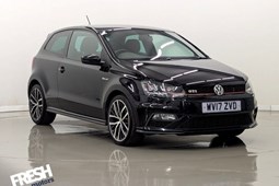 Volkswagen Polo GTi (10-17) 1.8 TSI GTI 3d For Sale - Fresh Motors Ltd, Watton