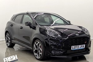 Ford Puma ST (20 on) 1.5 EcoBoost ST 5d For Sale - Fresh Motors Ltd, Watton