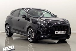 Ford Puma ST (20 on) 1.5 EcoBoost ST 5d For Sale - Fresh Motors Ltd, Watton