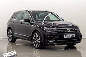 Volkswagen Tiguan (16-24) SEL 2.0 TSI 230PS 4Motion DSG auto 5d For Sale - Fresh Motors Ltd, Watton