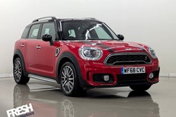 MINI Countryman SUV (17-24) Cooper S 5d For Sale - Fresh Motors Ltd, Watton