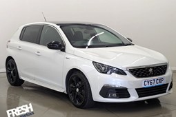 Peugeot 308 Hatchback (14-21) GT Line 1.5 BlueHDi 130 S&S 5d For Sale - Fresh Motors Ltd, Watton