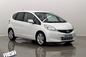 Honda Jazz (08-15) 1.4 i-VTEC ES Plus 5d CVT For Sale - Fresh Motors Ltd, Watton