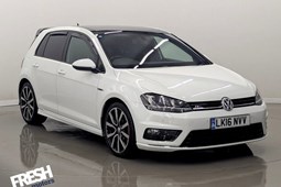 Volkswagen Golf Hatchback (13-20) 2.0 TDI R-Line Edition 5d DSG For Sale - Fresh Motors Ltd, Watton