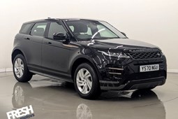 Land Rover Range Rover Evoque SUV (19 on) S R-Dynamic D180 auto 5d For Sale - Fresh Motors Ltd, Watton
