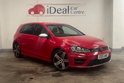 Volkswagen Golf R (14-16) 2.0 TSI R Hatchback 5d DSG For Sale - Ideal Car Centre, Little Hulton