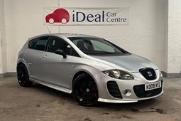 SEAT Leon Cupra (07-11) 2.0 16V T FSI Cupra 5d For Sale - Ideal Car Centre, Little Hulton