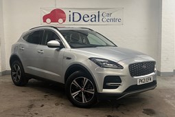 Jaguar E-Pace SUV (17-24) 2.0 D165 S 5dr Auto For Sale - Ideal Car Centre, Little Hulton