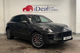 Porsche Macan (14-24) GTS PDK 5d For Sale - Ideal Car Centre, Little Hulton