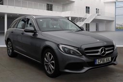 Mercedes-Benz C-Class Estate (14-21) C350e Sport 5d Auto For Sale - Ideal Car Centre, Little Hulton