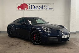 Porsche 911 Coupe (19-24) Carrera 4S PDK auto 2d For Sale - Ideal Car Centre, Little Hulton