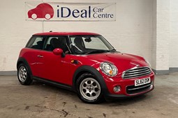 MINI Hatchback (06-13) 1.6 Cooper (08/10 on) 3d For Sale - Ideal Car Centre, Little Hulton