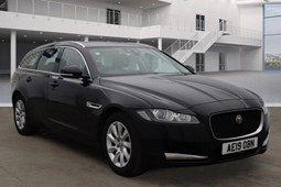 Jaguar XF Sportbrake (17-24) Prestige 25t 2.0 240PS Turbo auto 5d For Sale - Ideal Car Centre, Little Hulton