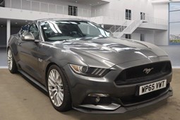 Ford Mustang (15 on) 5.0 V8 GT 2d For Sale - Ideal Car Centre, Little Hulton