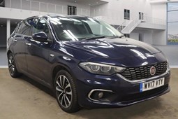 Fiat Tipo Hatchback (16-23) Lounge 1.6 MultiJet II 120hp 5d For Sale - Ideal Car Centre, Little Hulton