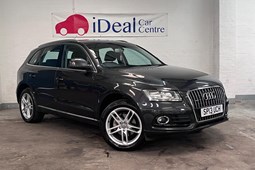 Audi Q5 (08-16) 2.0 TDI Quattro SE (09/12-) 5d For Sale - Ideal Car Centre, Little Hulton