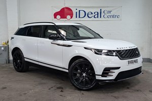 Land Rover Range Rover Velar SUV (17 on) R-Dynamic HSE D180 auto 5d For Sale - Ideal Car Centre, Little Hulton
