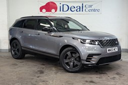 Land Rover Range Rover Velar SUV (17 on) R-Dynamic S D180 auto 4d For Sale - Ideal Car Centre, Little Hulton