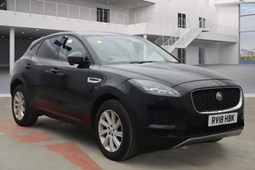 Jaguar E-Pace SUV (17-24) S D180 AWD auto 5d For Sale - Ideal Car Centre, Little Hulton