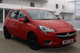 Vauxhall Corsa Hatchback (14-19) 1.4 SRi 5d For Sale - Ideal Car Centre, Little Hulton