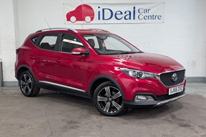 MG ZS SUV (17-24) Exclusive 1.5 DOHC VTI-tech 5d For Sale - Ideal Car Centre, Little Hulton
