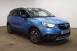 Vauxhall Crossland X SUV (17-20) Elite 1.2 (81PS) 5d For Sale - Ideal Car Centre, Little Hulton
