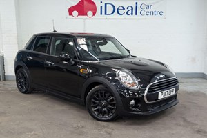 MINI Hatchback (14-24) 1.5 Cooper Hatchback 5d For Sale - Ideal Car Centre, Little Hulton