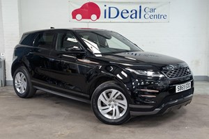 Land Rover Range Rover Evoque SUV (19 on) S R-Dynamic D180 auto 5d For Sale - Ideal Car Centre, Little Hulton