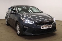 Kia Ceed Hatchback (18 on) 2 1.0 T-GDi 118bhp ISG 5d For Sale - Ideal Car Centre, Little Hulton
