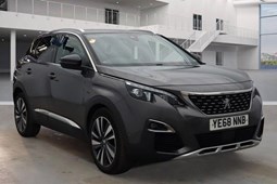 Peugeot 3008 SUV (16-24) GT Line Premium 1.5 BlueHDi 130 S&S 5d For Sale - Ideal Car Centre, Little Hulton