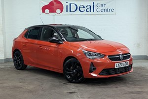 Vauxhall Corsa Hatchback (20 on) SRi Premium 1.2 (100PS) Turbo 5d For Sale - Ideal Car Centre, Little Hulton