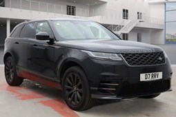 Land Rover Range Rover Velar SUV (17 on) R-Dynamic SE D180 auto 4d For Sale - Ideal Car Centre, Little Hulton