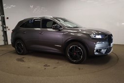 DS 7 Crossback SUV (18-22) Performance Line PureTech 180 auto 5d For Sale - Ideal Car Centre, Little Hulton