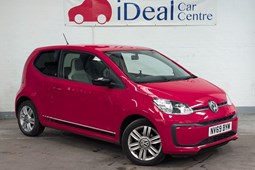 Volkswagen Up (12-23) Up Beats 1.0 60PS 3d For Sale - Ideal Car Centre, Little Hulton