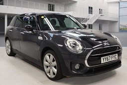 MINI Clubman (15-24) 2.0 Cooper S 6d Auto For Sale - Ideal Car Centre, Little Hulton