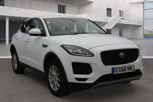 Jaguar E-Pace SUV (17-24) D150 FWD 5d For Sale - Ideal Car Centre, Little Hulton
