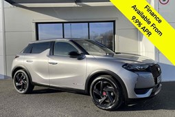 DS 3 Crossback E-Tense SUV (20-22) 100kW E-TENSE Performance Line + 50kWh 5dr Auto For Sale - Premier Car Supermarket Kettering Ltd, Kettering