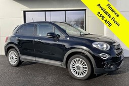 Fiat 500X (15-24) 1.0 Hey Google 5dr For Sale - Premier Car Supermarket Kettering Ltd, Kettering