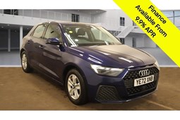 Audi A1 Sportback (18 on) Technik 25 TFSI 95PS 5d For Sale - Premier Car Supermarket Kettering Ltd, Kettering