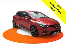 Renault Clio Hatchback (12-19) Iconic TCe 90 5d For Sale - Premier Car Supermarket Kettering Ltd, Kettering