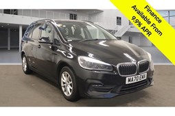 BMW 2-Series Gran Tourer (15-24) 216d SE Dual-clutch auto (04/2018 on) 5d For Sale - Premier Car Supermarket Kettering Ltd, Kettering