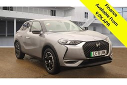 DS 3 Crossback E-Tense SUV (20-22) Prestige E-Tense auto 5d For Sale - Premier Car Supermarket Kettering Ltd, Kettering