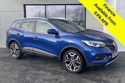 Renault Kadjar (15-22) GT Line TCe 140 5d For Sale - Premier Car Supermarket Kettering Ltd, Kettering