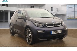 BMW i3 (13-22) 120Ah Atelier Interior World auto 5d For Sale - Premier Car Supermarket Kettering Ltd, Kettering