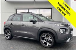 Citroen C3 Aircross SUV (17-24) 1.2 PureTech 110 Shine Plus 5dr For Sale - Premier Car Supermarket Kettering Ltd, Kettering