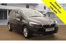 BMW 2-Series Gran Tourer (15-24) 216d SE Dual-clutch auto (04/2018 on) 5d For Sale - Premier Car Supermarket Kettering Ltd, Kettering